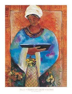 Melody by Lee White - 31.75x39 Inch Framed Art Poster Print - Perfect for Living Room, Bedroom & Office Wall Decor
