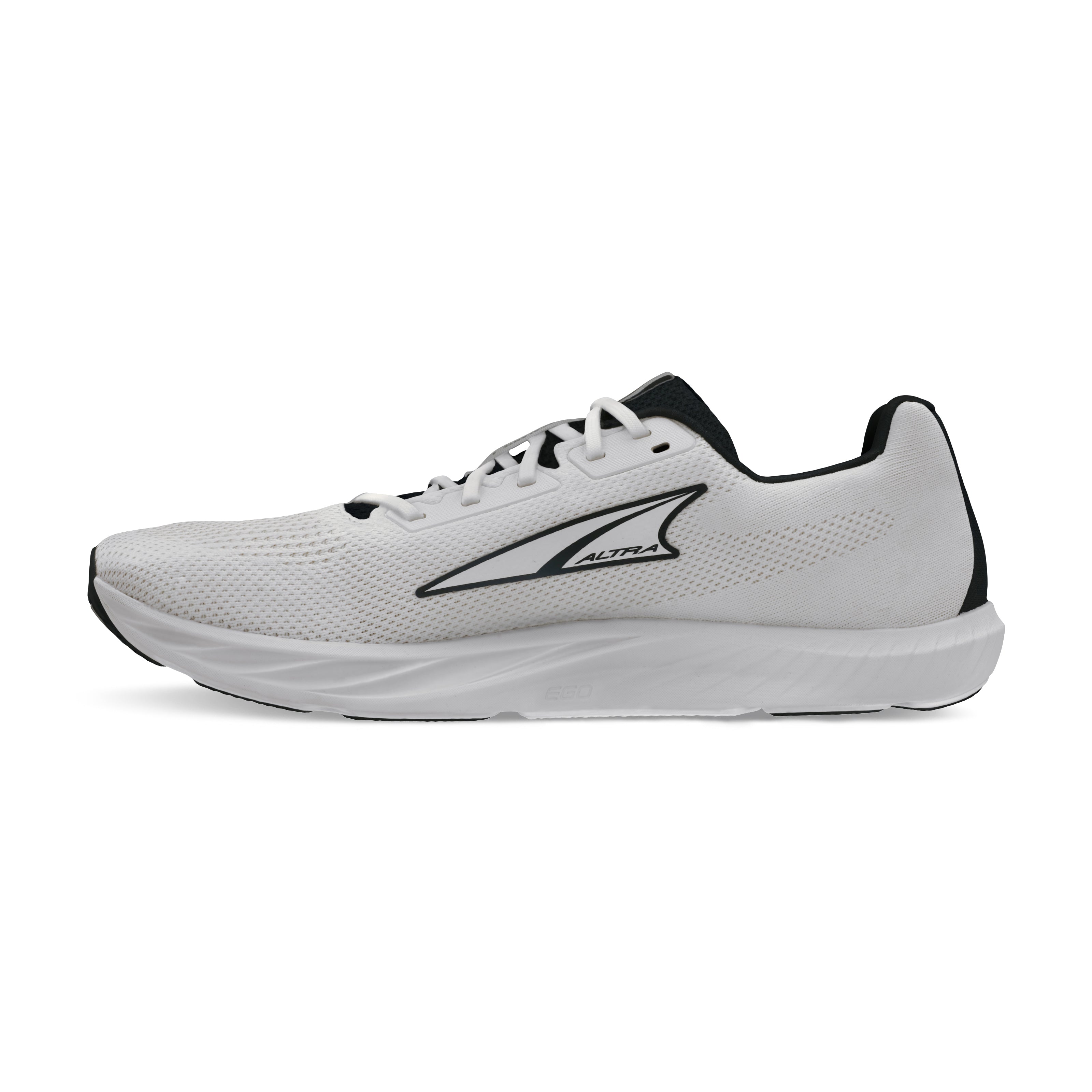 Best Men's Running Shoes - ESCALANTE 4 Lightweight Road Sneakers for Jogging & Gym Workouts | Perfect for Marathon Training & Daily Fitness Activities
