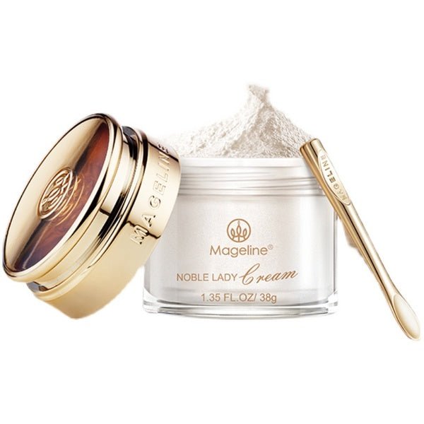 Mageline 3-Step Skincare Set for a Fresh, Makeup-Free Look - Perfect for Daily Cleansing, Toning & Hydrating