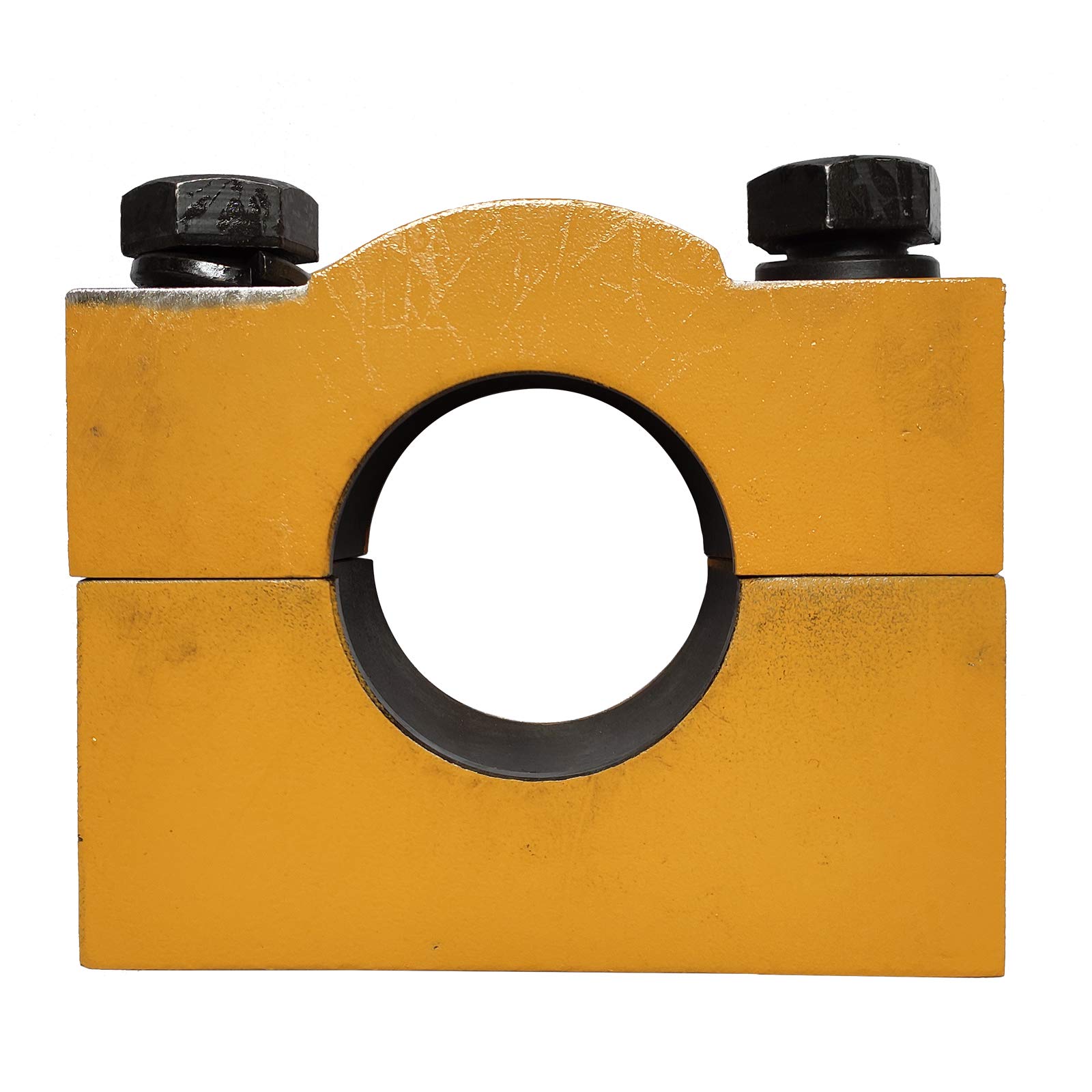 KRRK-Parts Pivot Assy 114-72-00060 Replacement for Komatsu Bulldozers D31A D31AM D31E D31P D31PG D37A D37E D37P D37PG | Heavy-Duty Construction Equipment Spare Part for Smooth Operation