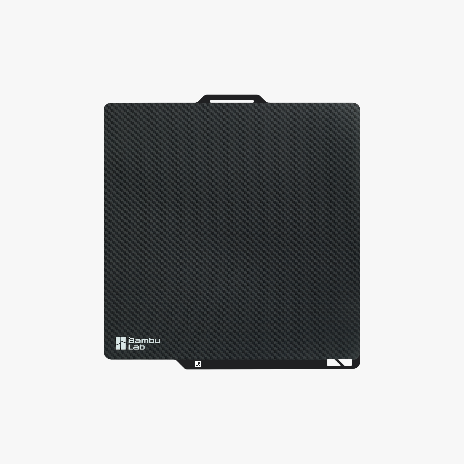 Bambu Lab 3D Effect Plate for X1, P1 & A1 Series Printers - High-Quality Build Surface Sheets for Smooth 3D Printing - Perfect for Home, Office & Maker Space Projects