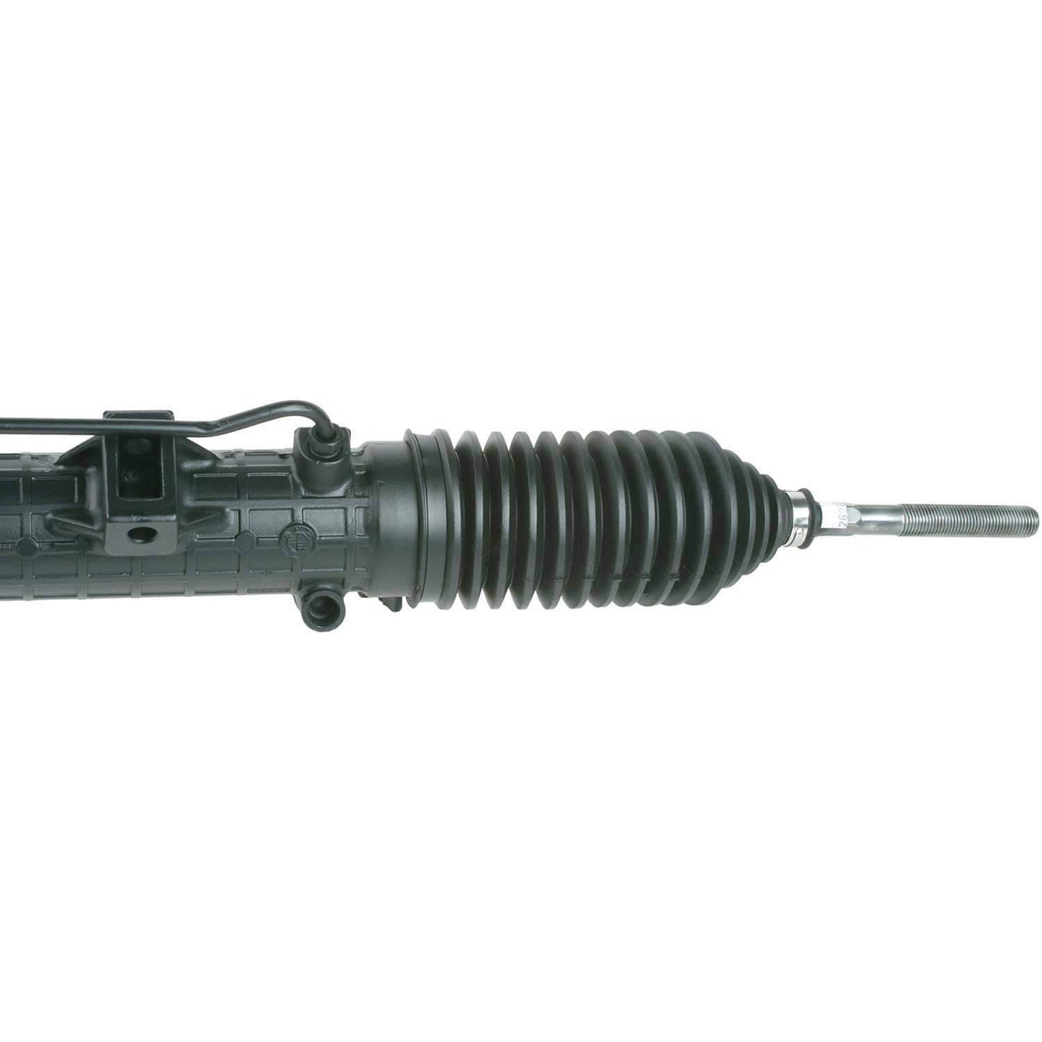 Cardone 26-2800 Remanufactured Hydraulic Power Rack and Pinion Steering Gear Complete Unit - EPS System (Renewed) | Perfect for Ford, Chevy & Dodge Trucks & SUVs