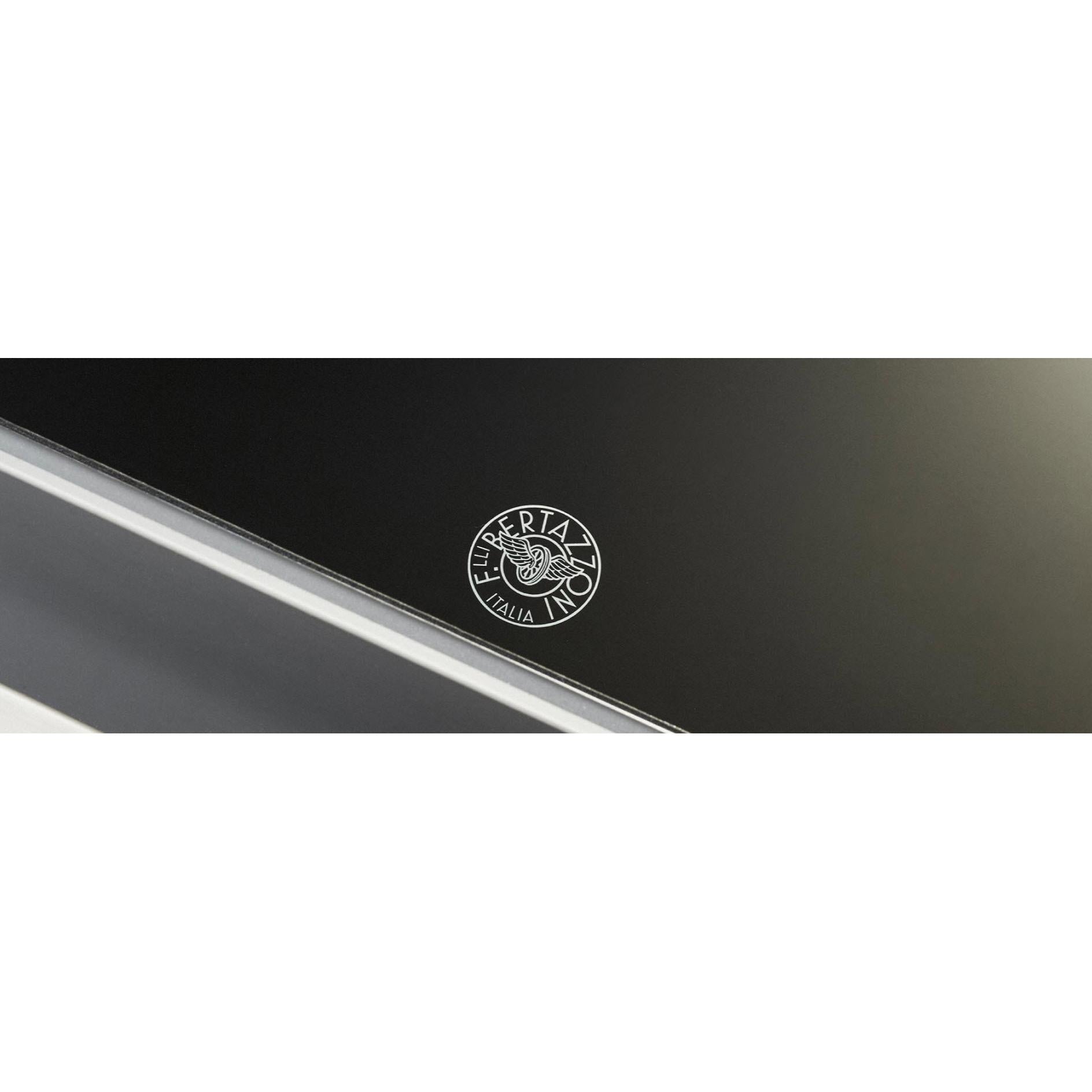 Bertazzoni 30 Inch Built-In Warming Drawer PROF30WDEX - Professional Stainless Steel Food Warmer for Kitchens & Restaurants - Keep Meals Warm for Entertaining & Buffet Service