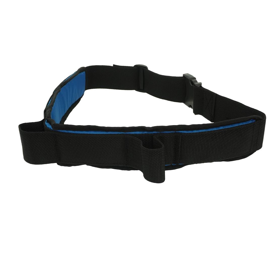 Moerman Comfort Belt - Adjustable Back Support Belt for Men & Women - Pain Relief for Lower Back, Sciatica & Herniated Disc - Ideal for Office Work, Driving & Heavy Lifting