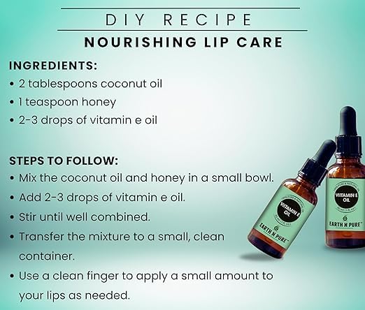 Pure Natural Oil for Skin, Hair & Nails - 30ml with Glass Dropper | Hydrating Moisturizer for Dry Skin, Hair Growth & Nail Care