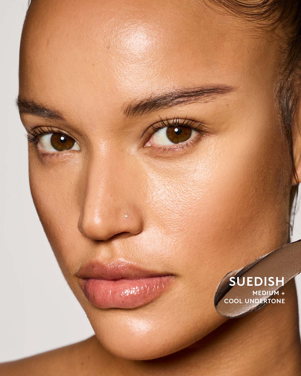 Match Stix Contour Skinstick - Creamy Contour Stick for Face Sculpting & Highlighting | Easy Blendable Makeup for Cheekbones & Jawline | Perfect for Everyday Contouring & Professional Makeup Looks