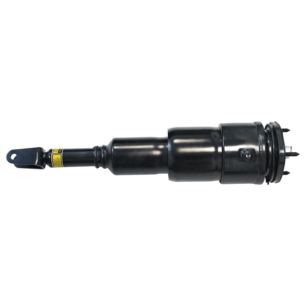 Rebuilt Air Shock Strut for Toyota Lexus LS460 2WD Front Left - 4802050360 / 48020-50150 - Perfect for Smooth Ride & Suspension Repair