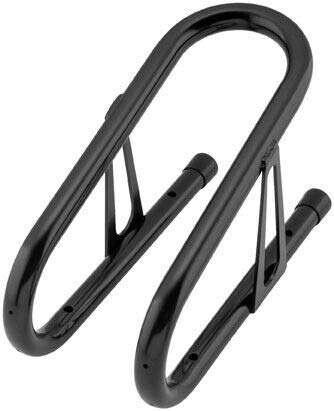1PC 32-997351B Heavy Duty Wheel Chock for Trucks, Trailers & RVs - Non-Slip Vehicle Stabilizer for Parking & Leveling on Uneven Surfaces | Perfect for Camping, Road Trips & Long-Term Storage