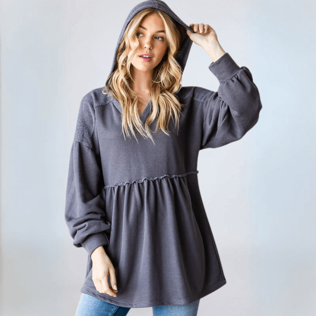 Charcoal Grey