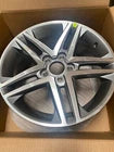 Genuine Holden VE S2 SS SV6 2010-2012 Alloy Wheel & Cap Replacement - Perfect for Car Upgrades & Customization