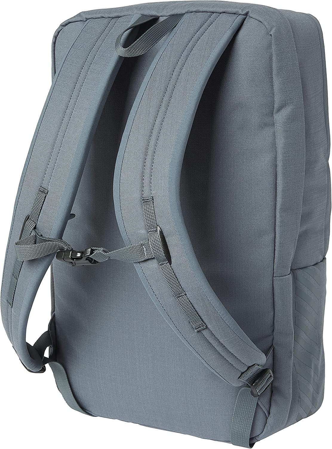 Helly Hansen Sentrum Backpack - Waterproof Hiking Backpack 30L for Men & Women - Durable Travel Backpack for Outdoor Adventures, Commuting & Daily Use