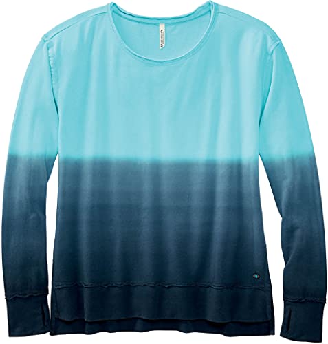 Navy Ombre1