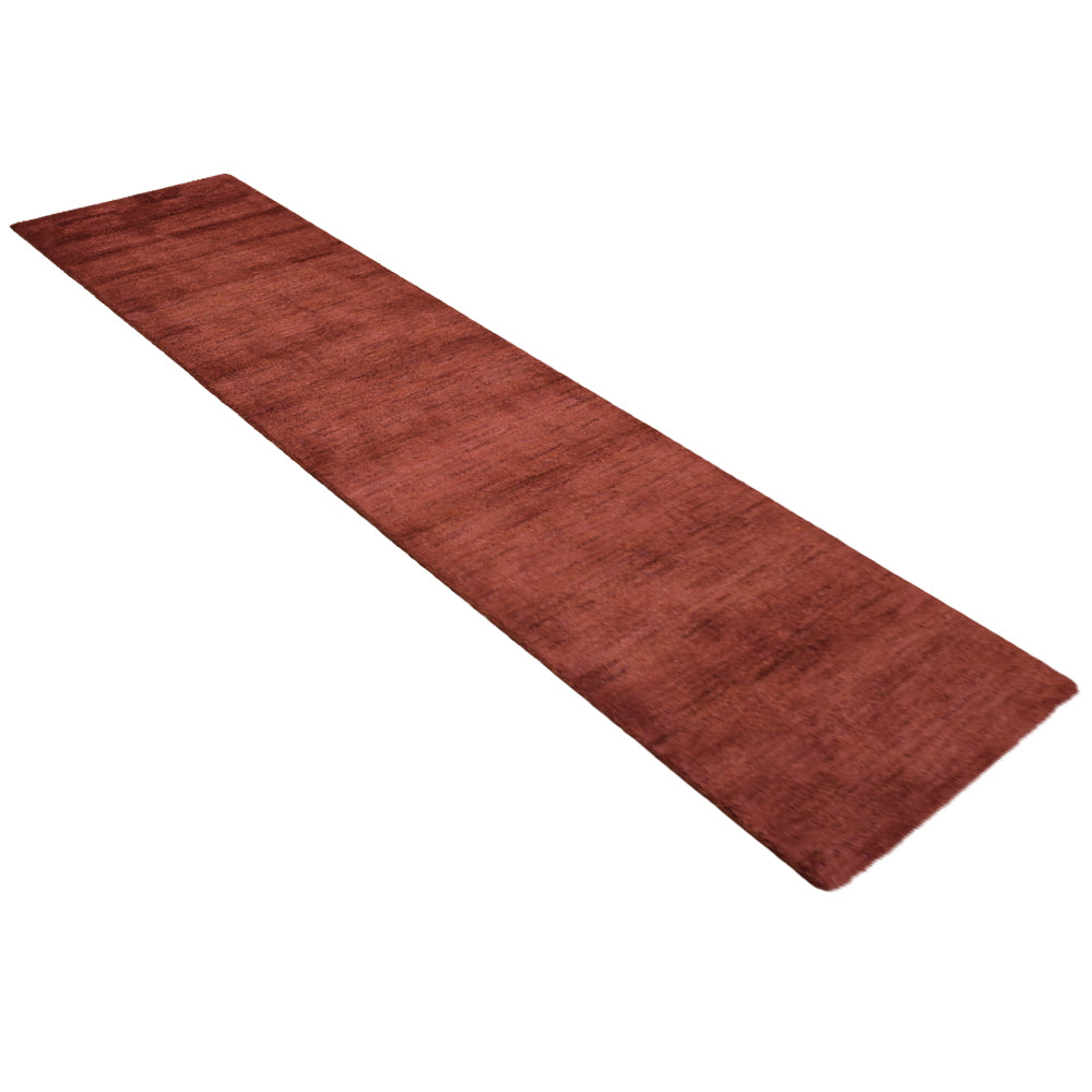 Hand Knotted Rug - Premium Handmade Wool Carpet for Living Room, Bedroom & Dining Area - Traditional & Modern Home Decor - Soft & Durable Floor Covering