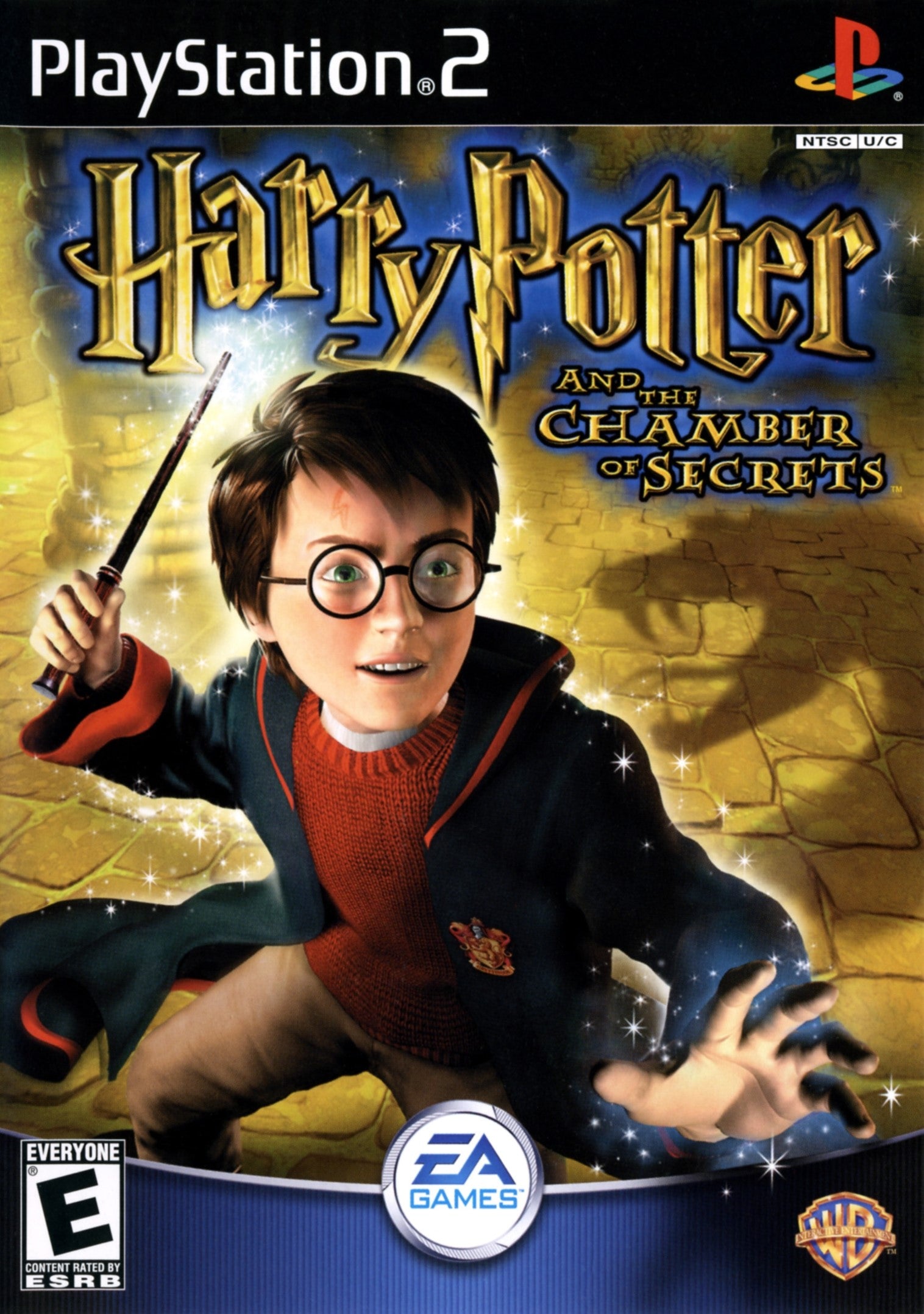 Harry Potter and the Chamber of Secrets Book - Fantasy Novel for Teens & Adults - Perfect for Reading, Gifts, and Book Club Discussions