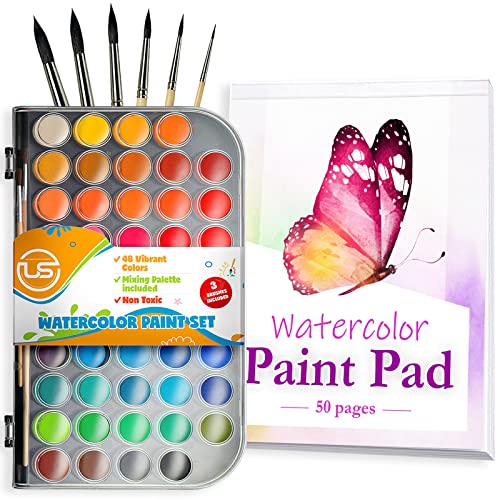 48 Color