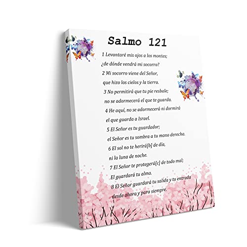 Ta Salmo 121