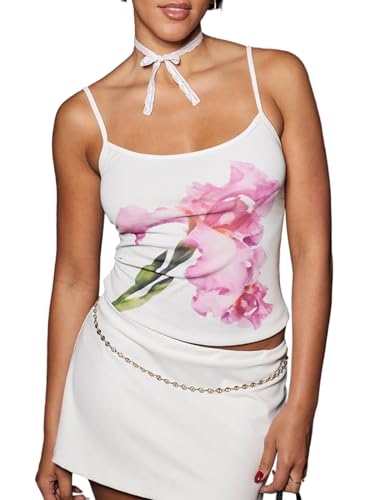 I-flower Print 2