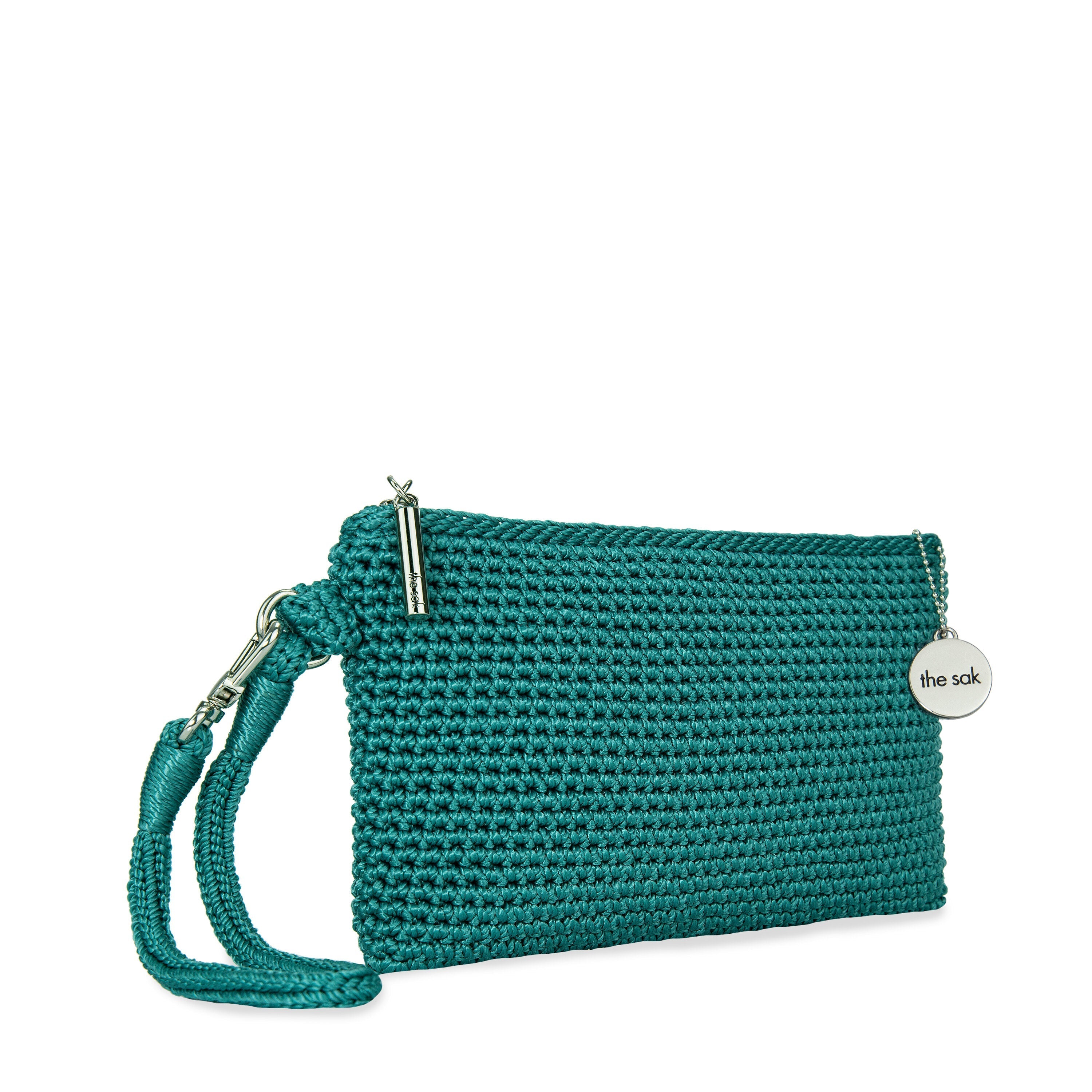 Vita Wristlet Wallet for Women - Slim RFID Blocking Crossbody Phone Purse - Perfect for Travel, Shopping & Everyday Use