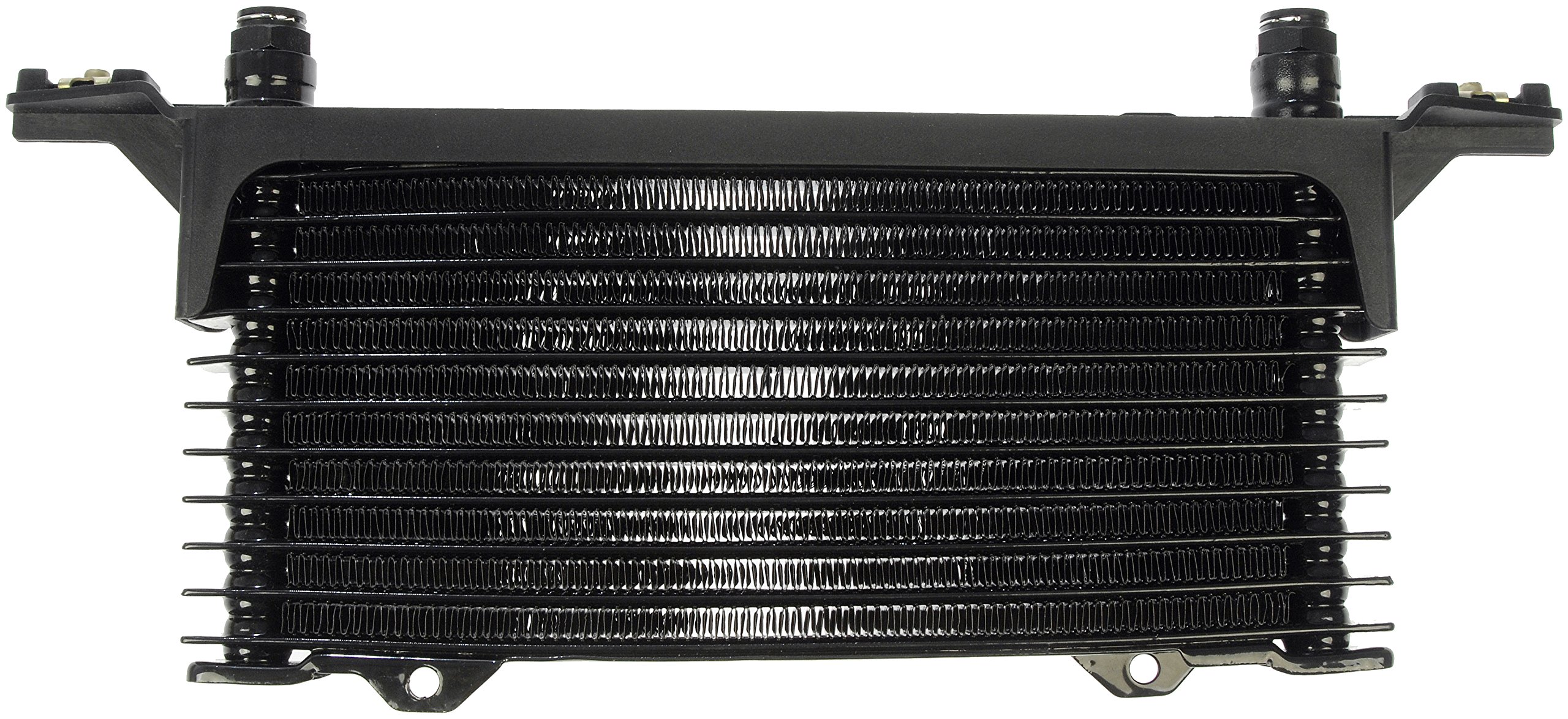 Dorman 918-213 Automatic Transmission Oil Cooler for Cadillac, Chevrolet, GMC Vehicles - Perfect for Off-Roading, Towing & High-Performance Driving