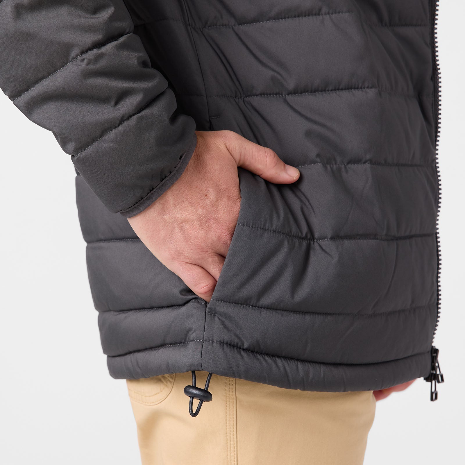 Men's Crater Navy Motorcycle Rider Jacket - Stylish & Durable Biker Jacket for Casual Wear & Motorcycle Riding