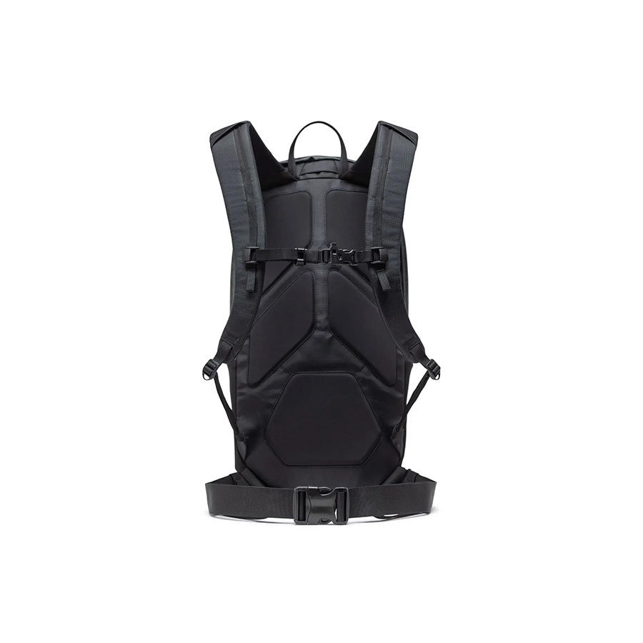 Herschel Supply Co. HSC S424 17L All-Season Backpack in P.E. Camo - Durable Travel & School Backpack for Men & Women - Perfect for Hiking, Commuting & Daily Use