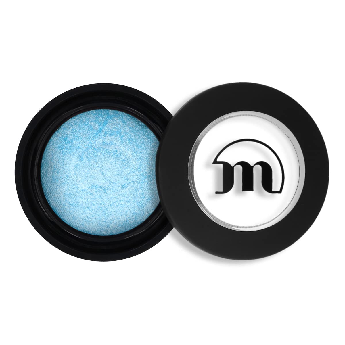 Makeup Studio Eyeshadow Lumière - Sky Dive | Long-Lasting Pigmented Eyeshadow Palette for Day & Night Looks | Perfect for Parties, Weddings & Special Occasions