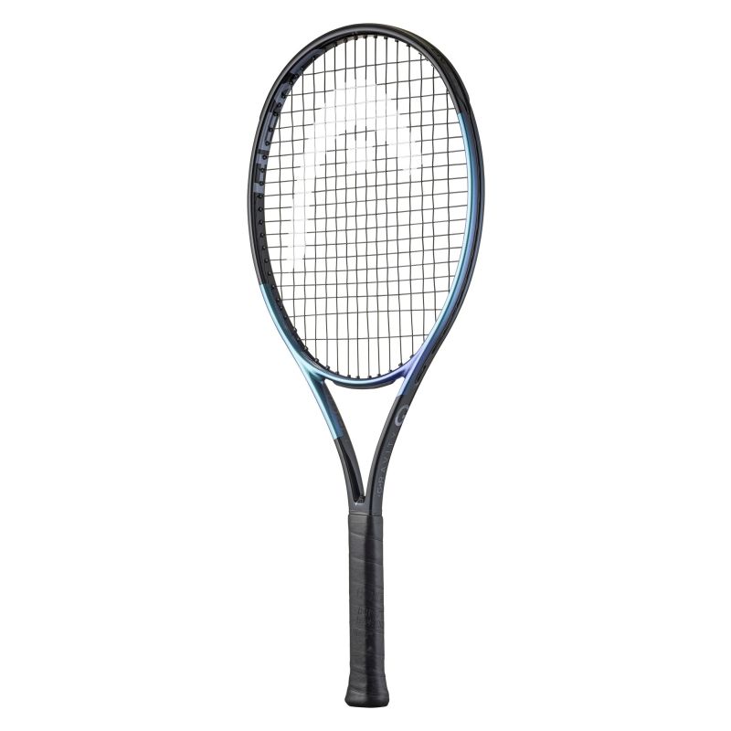 HEAD Gravity 26 Inch Junior Tennis Racquet for Kids - Lightweight Youth Tennis Racket with Comfort Grip - Perfect for Beginners & Junior Players in Training, Lessons & Recreational Play
