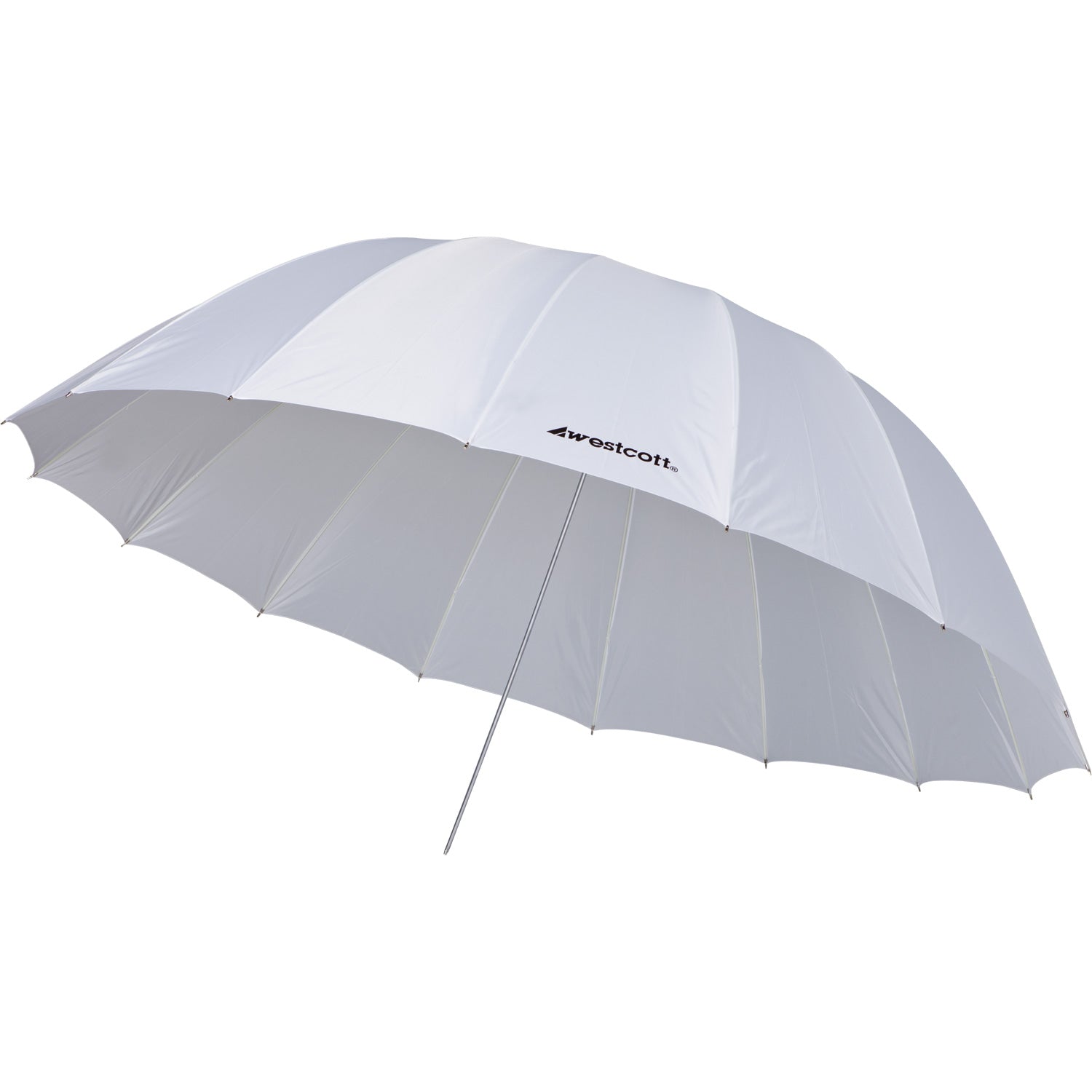 7 Foot Large Outdoor Umbrella with Heavy Duty Base - Perfect for Patio, Poolside, and Beach Use - UV Protection & Wind Resistant