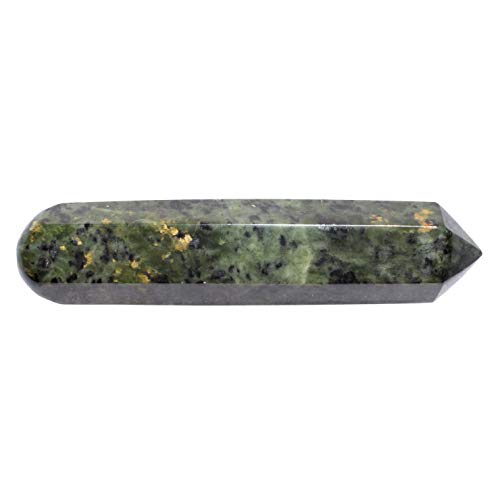 Nephrite (Inca) Jade