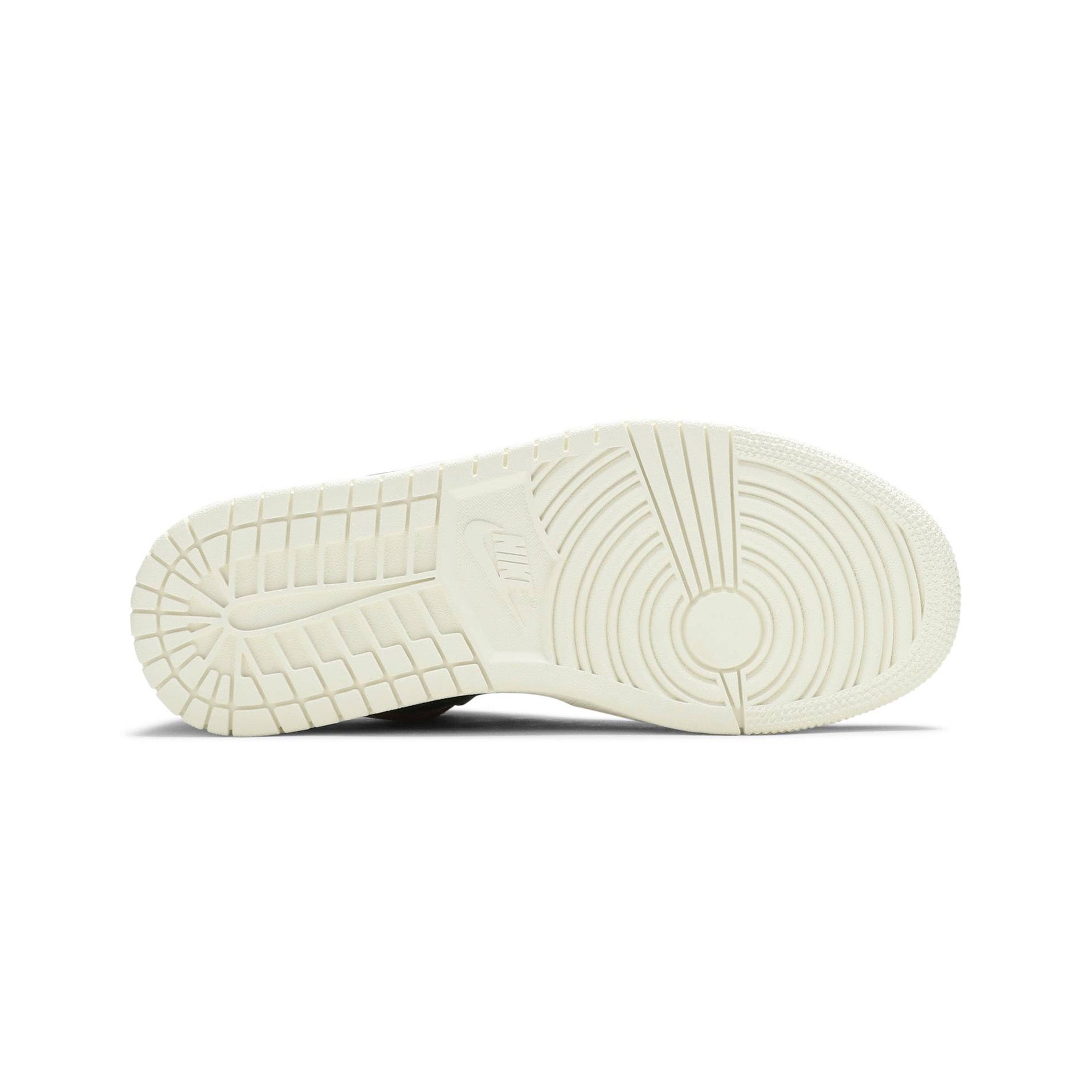 Air Jordan 1 Low 'Canyon Rust' Women's Sneakers - Retro Basketball Shoes for Casual Wear & Street Style Fashion