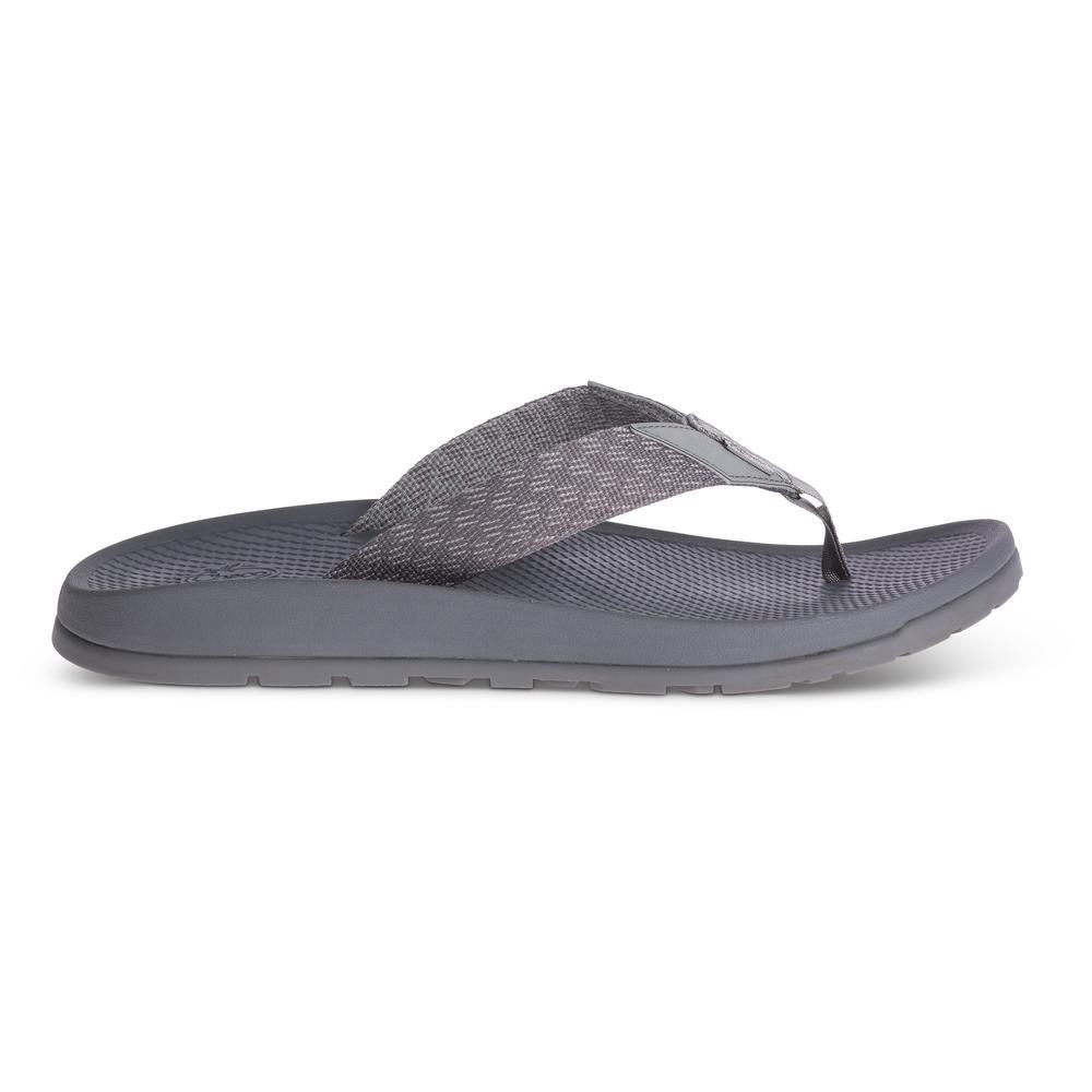 Men's Lowdown Flip Flops - Comfortable & Lightweight Sandals for Beach, Pool & Casual Wear | Perfect Summer Footwear for Men