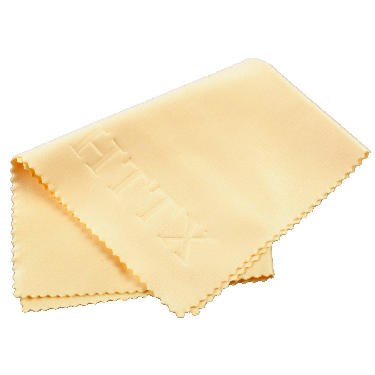 Premium Microfiber Cleaning Cloths (4-Pack, 6x7 Inches) for Phone, Tablet, TV, Laptop, Camera Lens, Monitor, GPS & Glasses – Streak-Free Screen Cleaning for Home, Office & Car Use