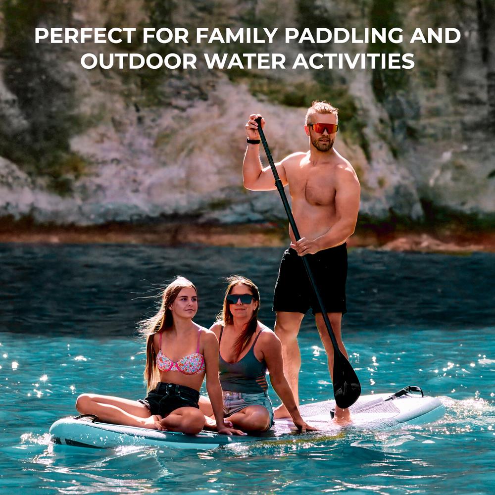 Premium Inflatable Stand Up Paddle Board 11'6