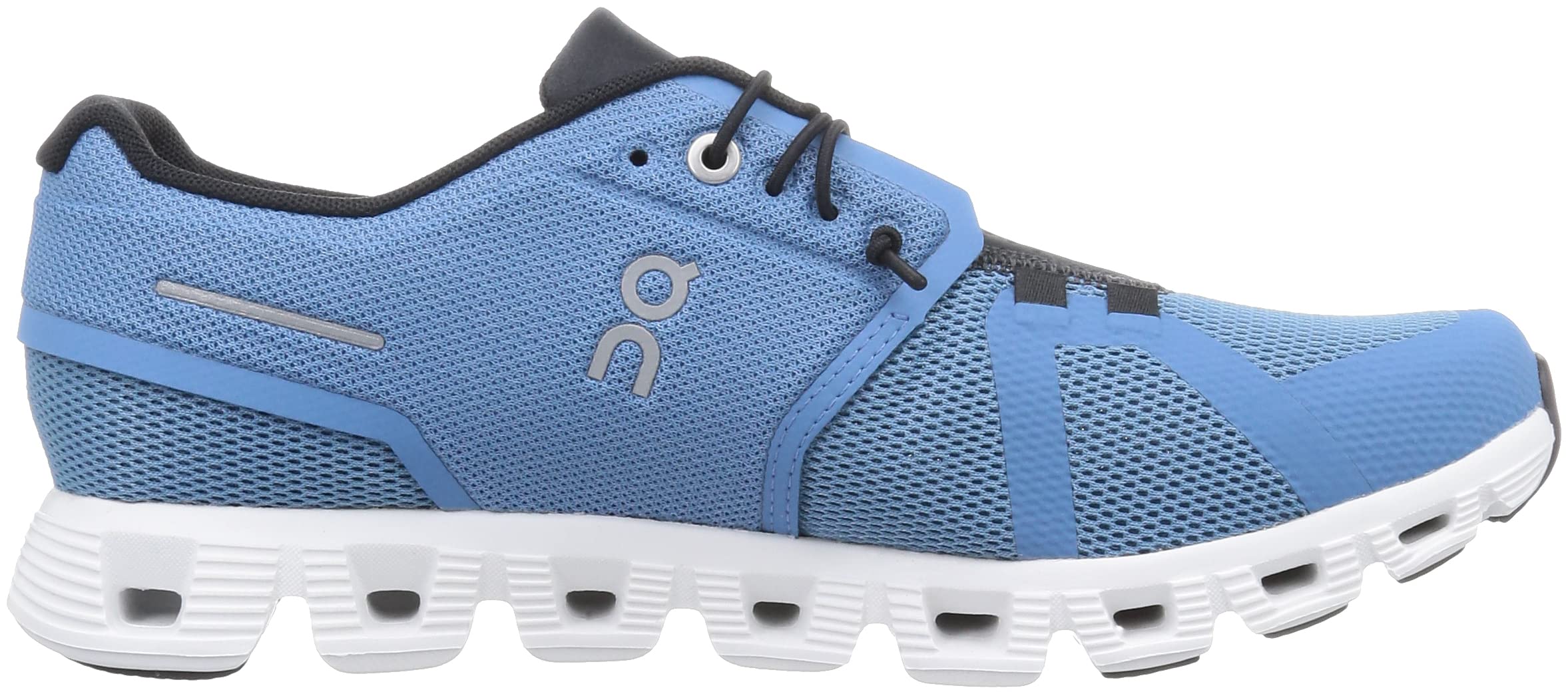 ON Men's Low-Top Sneakers - Lightweight Casual Shoes for Walking & Running | Breathable Comfortable Sneakers for Everyday Wear, Gym & Outdoor Activities