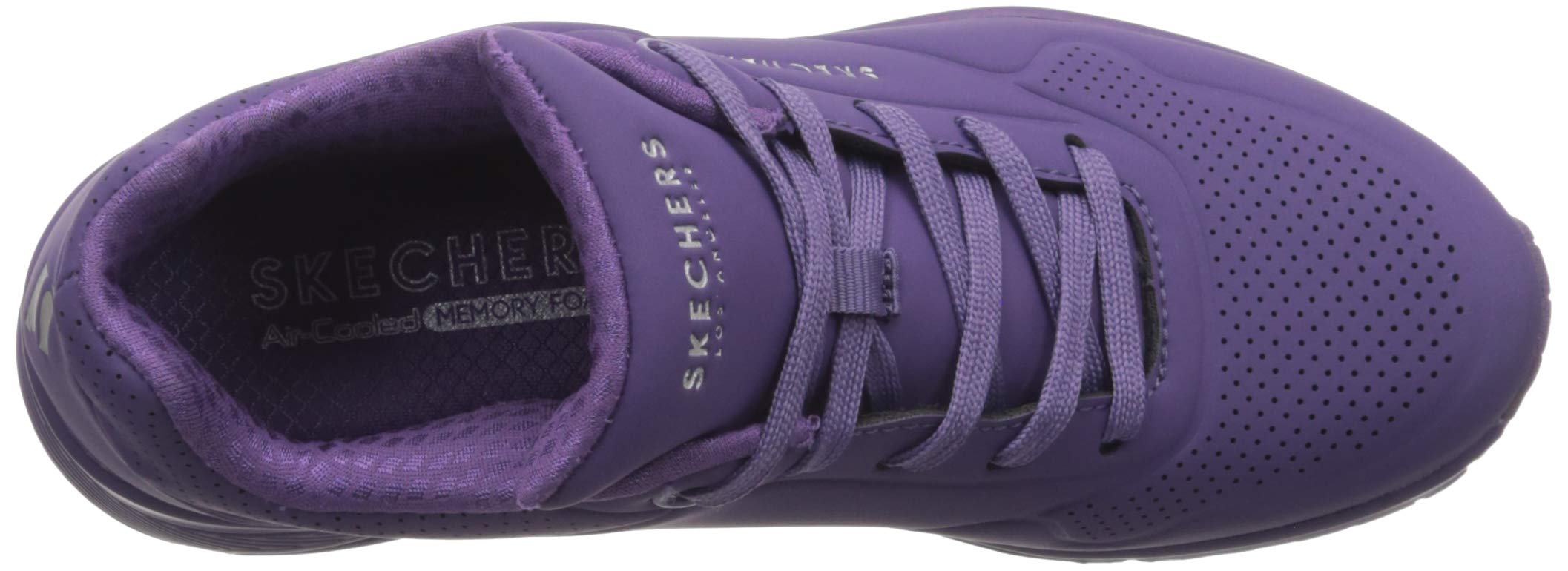 Skechers Men's Uno-Stand on Air Sneakers - Lightweight Comfortable Walking Shoes for Men - Perfect for Running, Gym Workouts & Casual Wear