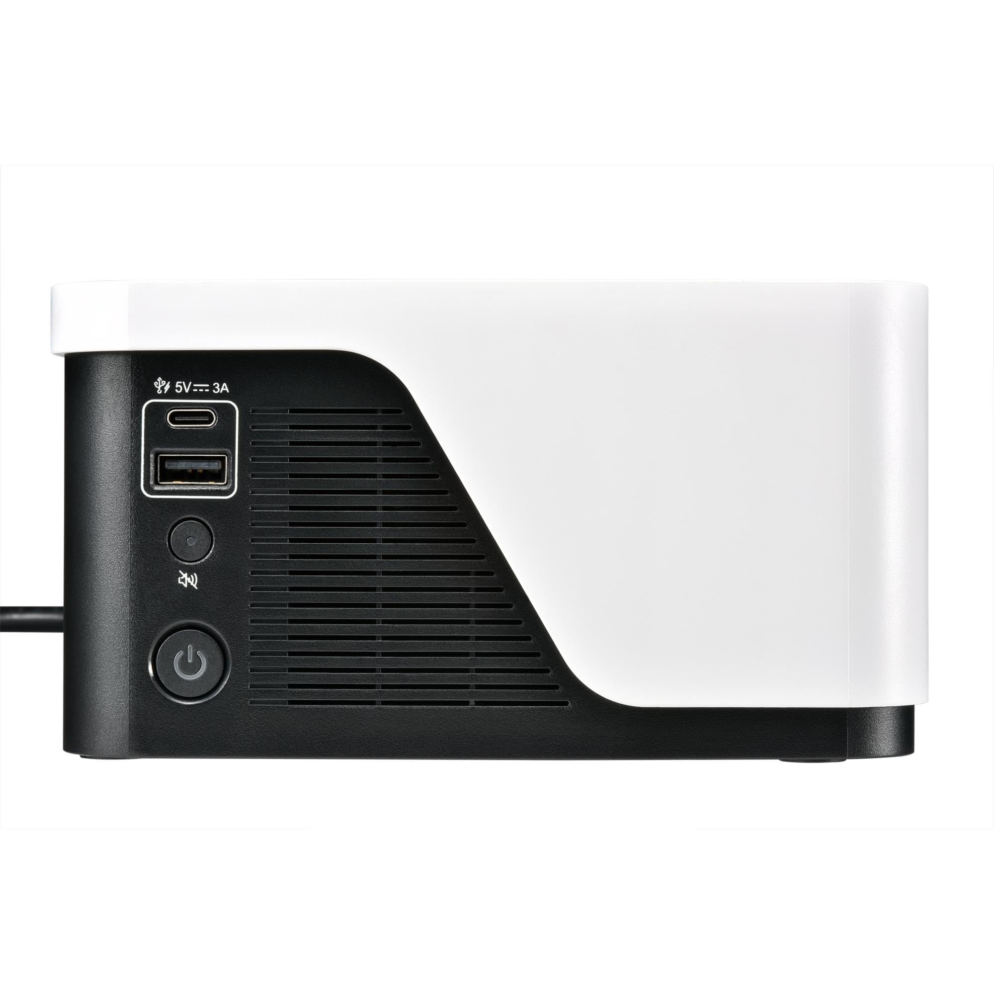 APC BE700G3 700VA UPS Battery Backup - 4 Outlets with Surge Protection, USB Type-C Charging for Home & Office Electronics | Power Backup for Computers, Routers, Gaming Consoles & Smart Devices