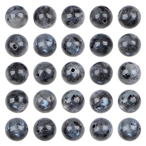 Black Larvikite