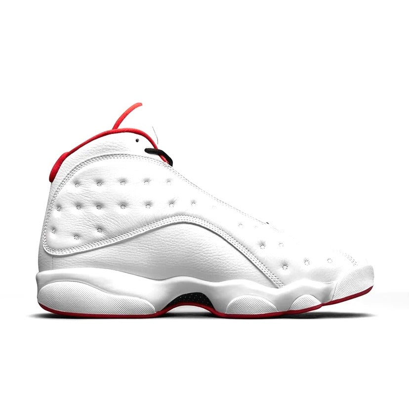 Air Jordan 13 Retro Alternate History of Flight Basketball Shoes - Men's High-Top Sneakers for Court Performance & Street Style | Perfect for NBA Games, Gym Workouts and Urban Fashion