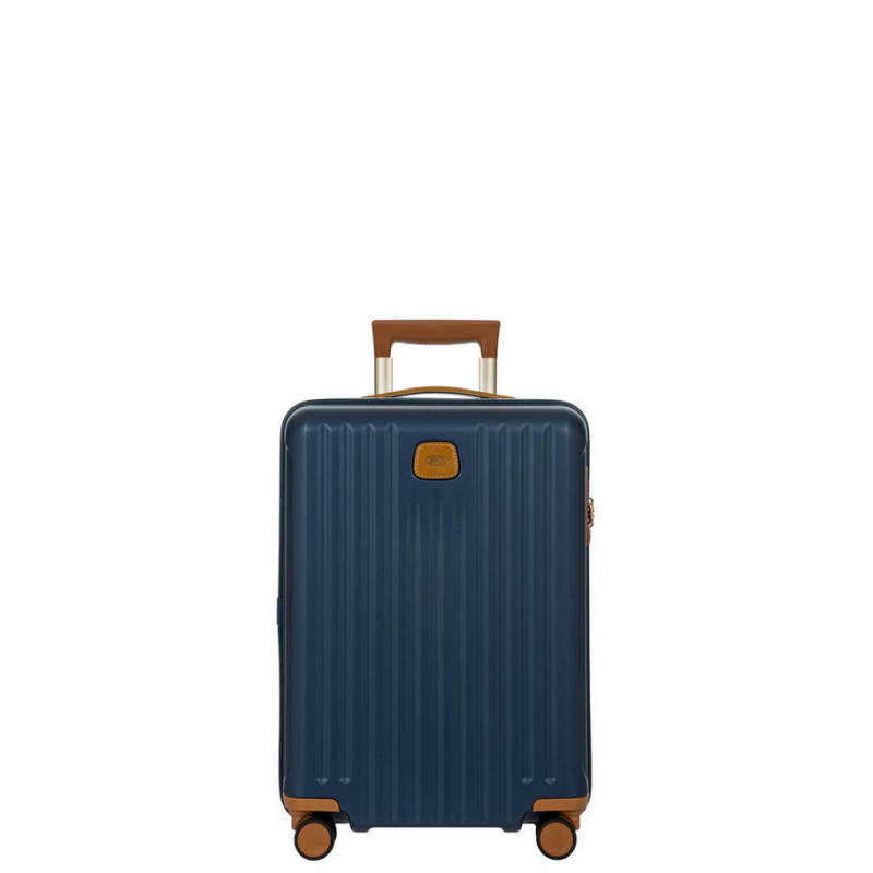 Capri Carry On Spinner 21