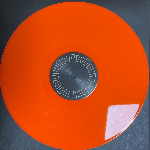 Animals As Leaders - Parrhesia Limited Edition Neon Vinyl LP (Album) | Progressive Metal Music for Home Listening & Collectors