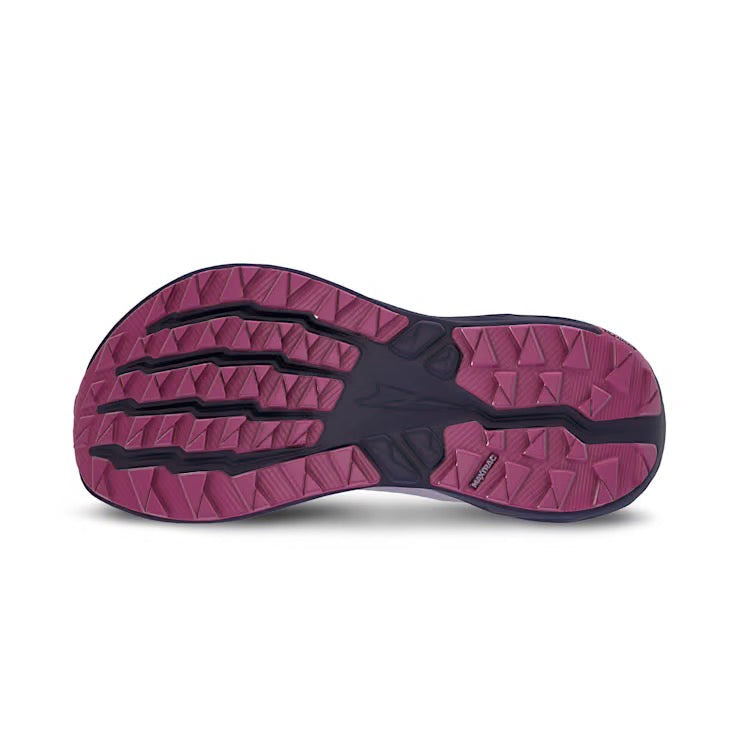Women's Wild Experience 550 Purple Running Shoes - Lightweight & Comfortable for Jogging, Gym Workouts & Outdoor Activities