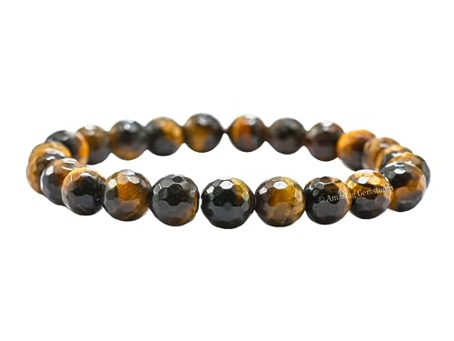 Tiger Eye