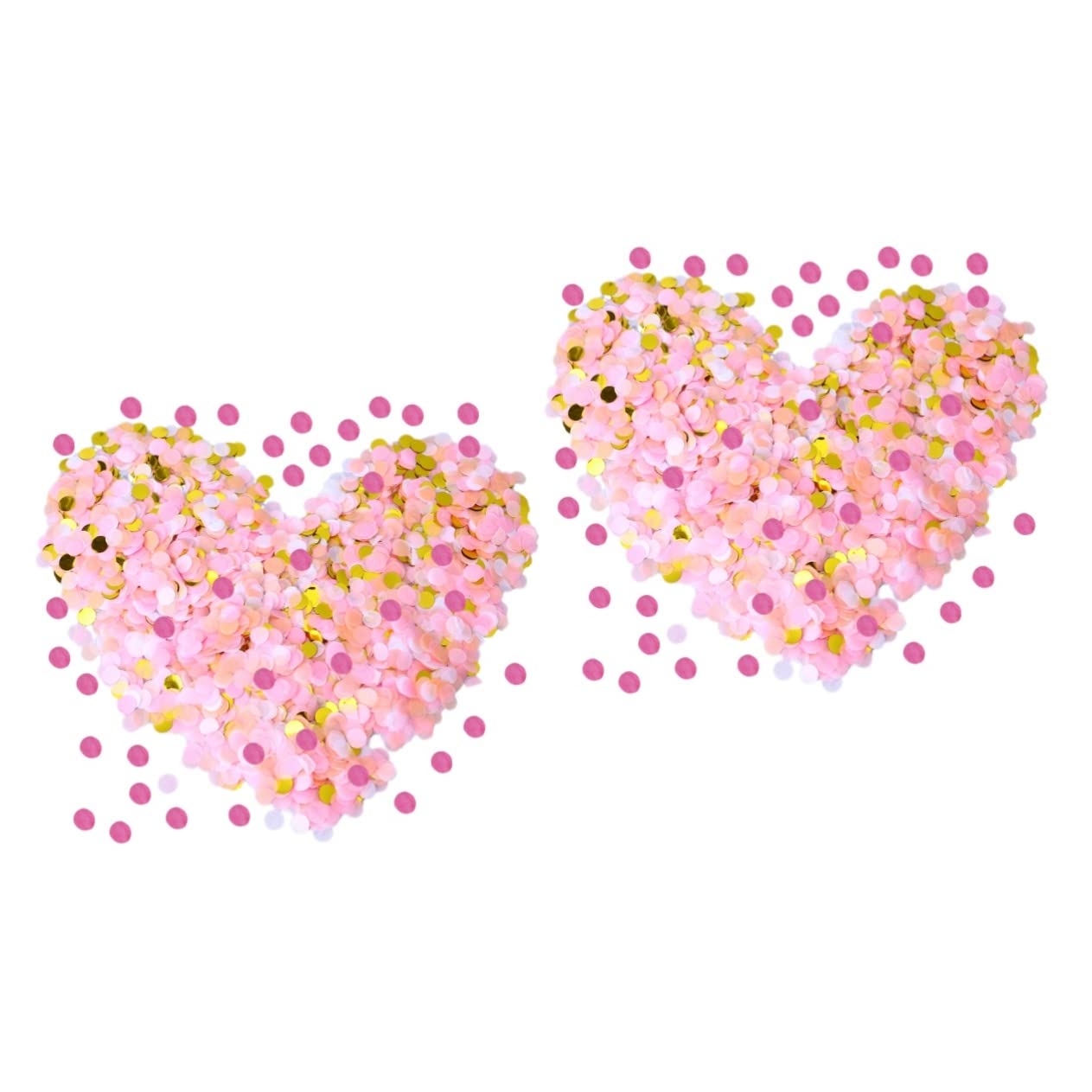 Minkissy 2PCS 4