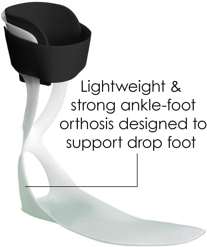 Heavy Duty Afo Leaf Spring for Trucks & SUVs - Durable Suspension Replacement Part - Perfect for Off-Roading, Towing & Hauling
