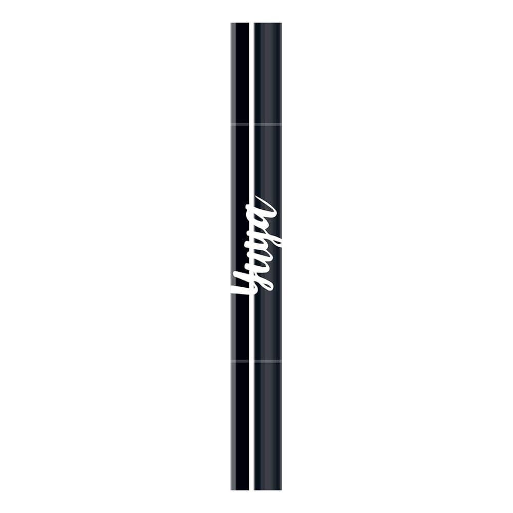 Cat Eye Eyeliner - Waterproof Liquid Eyeliner for Winged Liner & Precise Lines | Perfect for Party Makeup, Date Night & Special Occasions