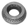 Vulcan NRE #071963 Cast Iron Burner Head - 4 3/4 Inch Replacement Part for Commercial Stoves & Restaurant Equipment | Perfect for Gas Ranges, Griddles & Cooking Stations