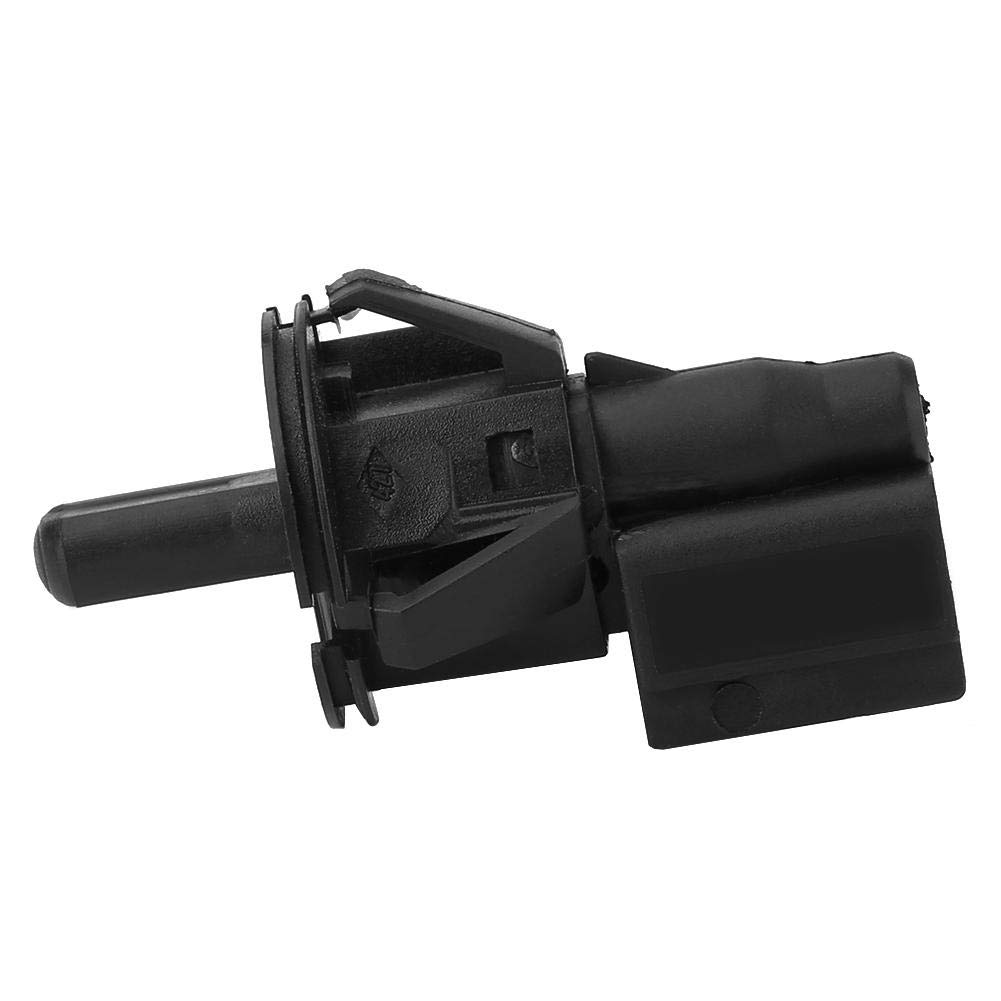 Qiilu Car Door Interior Light Switch Sensor 7700427640 - Compatible with Renault Clio, Megane, Scenic, Kangoo (QL02571) - Perfect for Enhanced Interior Lighting in Vehicles