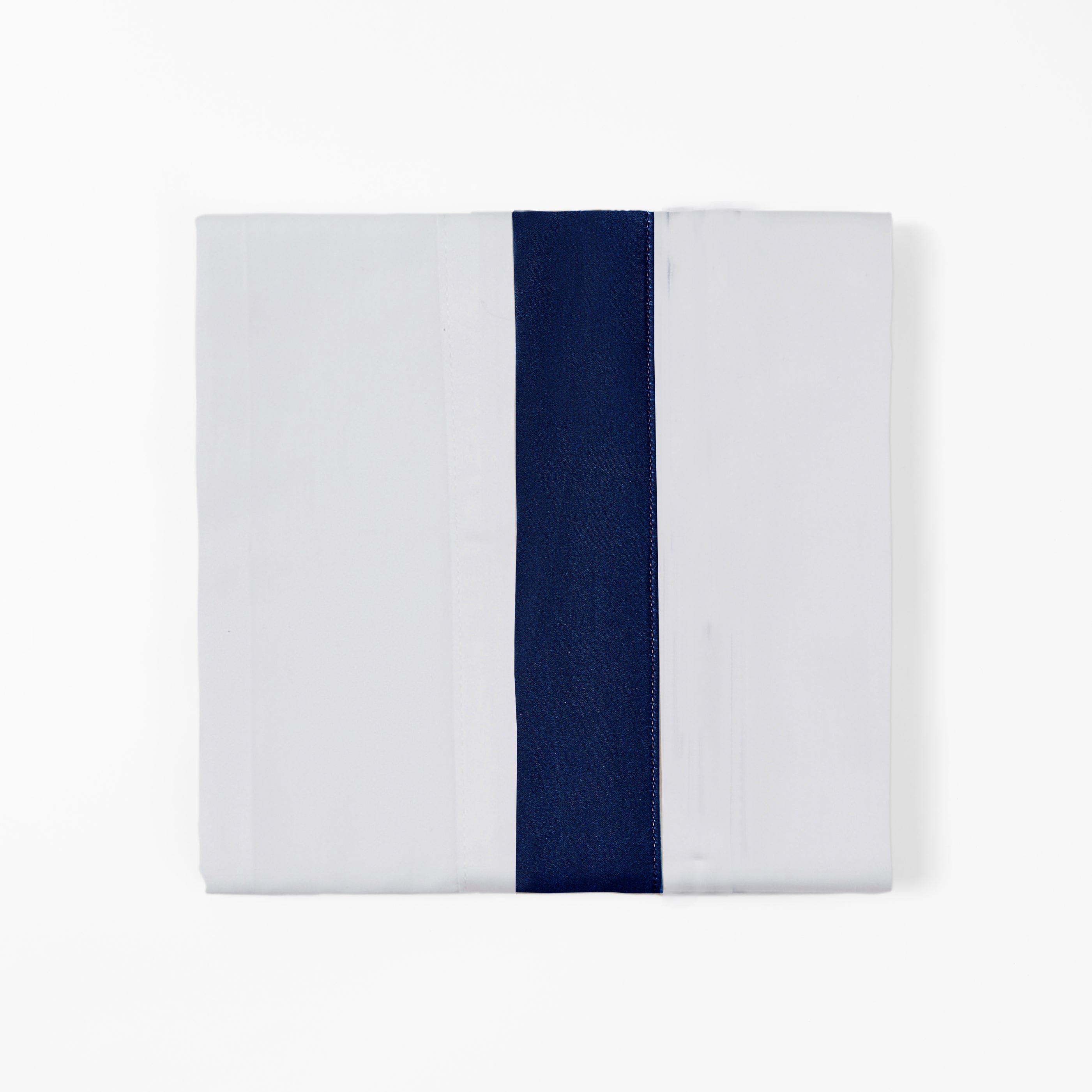 350TC Flange Design Luxury Bed Sheet Set - Ultra Soft & Breathable for All-Season Comfort - Perfect for Master Bedroom, Guest Room & Hotel Use