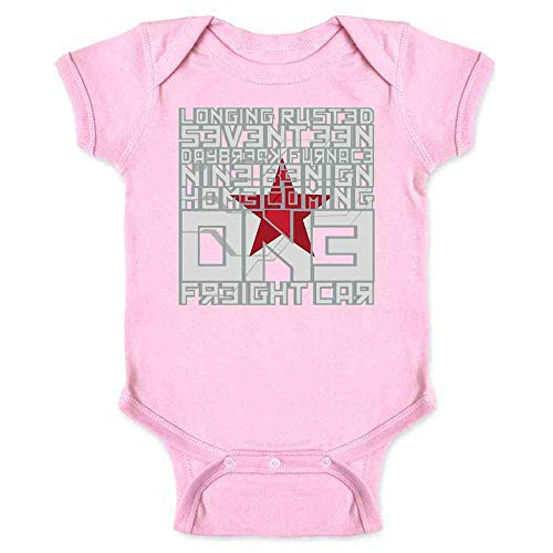 Infant | Pink