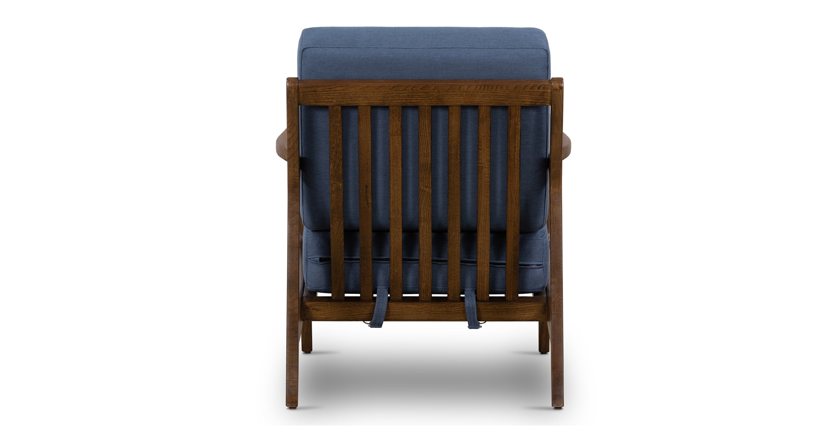 Verity Lounge Chair - Modern Comfortable Accent Chair for Living Room, Bedroom & Office - Perfect for Relaxing, Reading & Lounging
